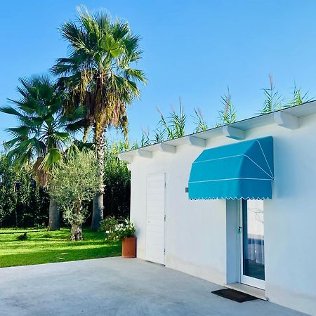 Cleo Hotel San Felice Circeo Exterior foto
