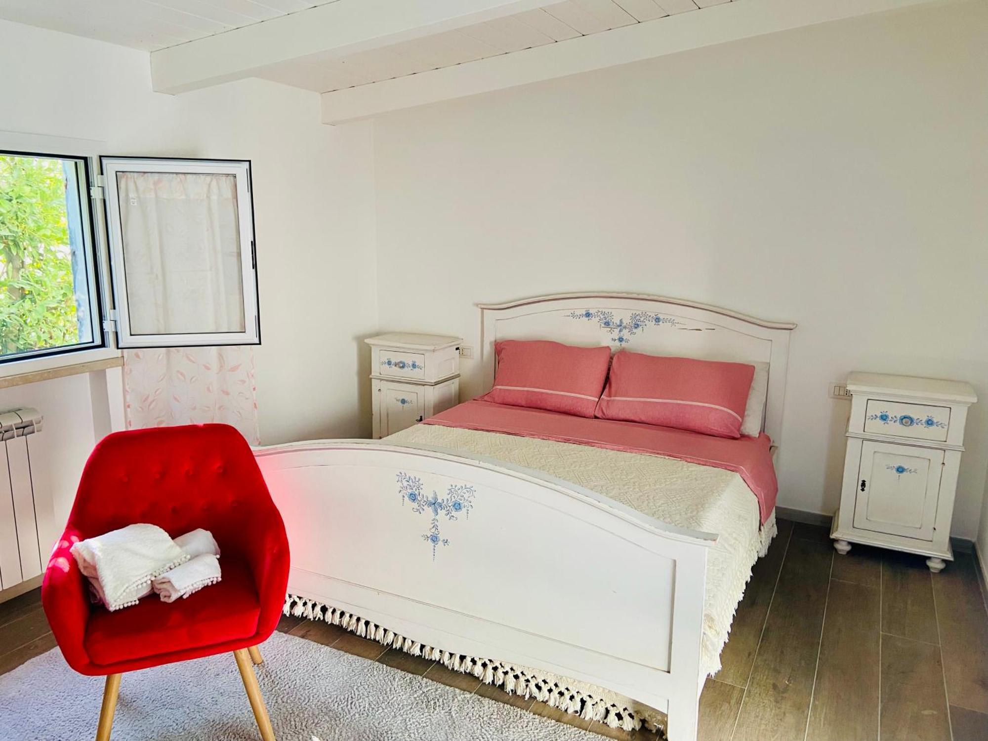 Cleo Hotel San Felice Circeo Exterior foto