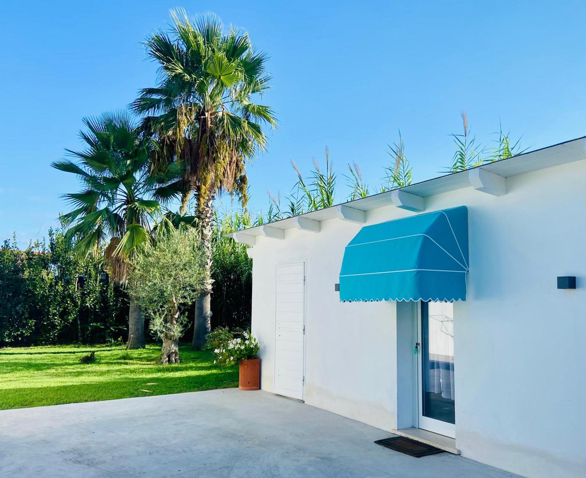 Cleo Hotel San Felice Circeo Exterior foto