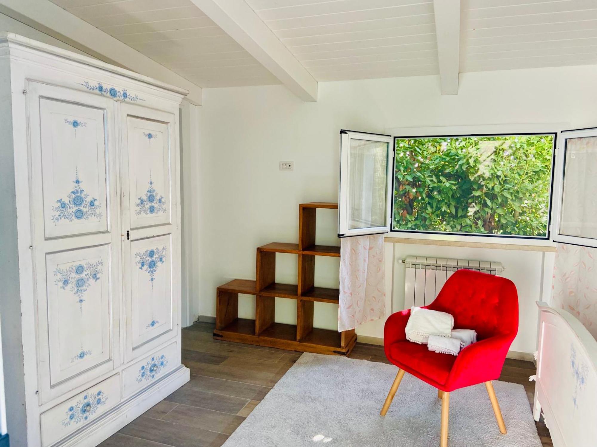 Cleo Hotel San Felice Circeo Exterior foto